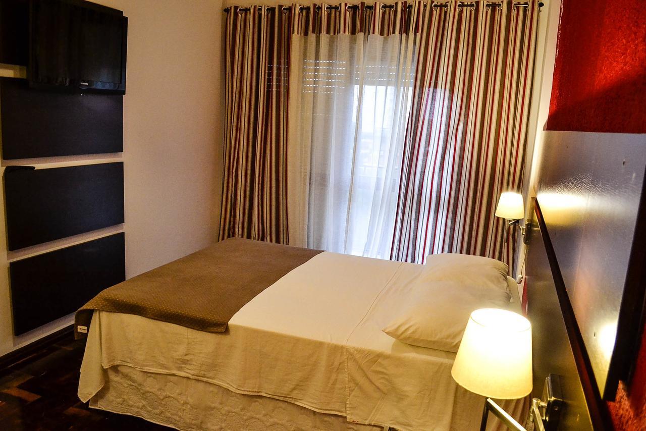 Novo Hotel Fenicia Bagé 외부 사진