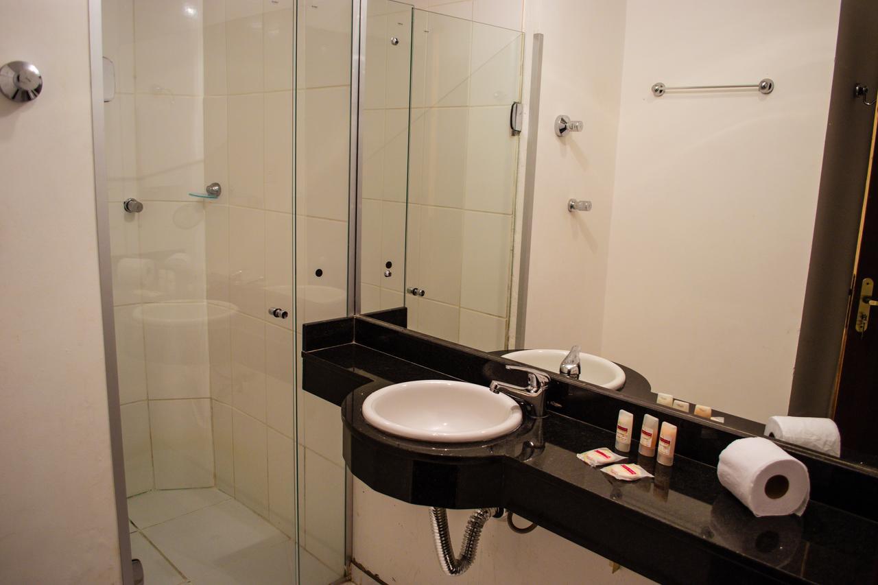 Novo Hotel Fenicia Bagé 외부 사진