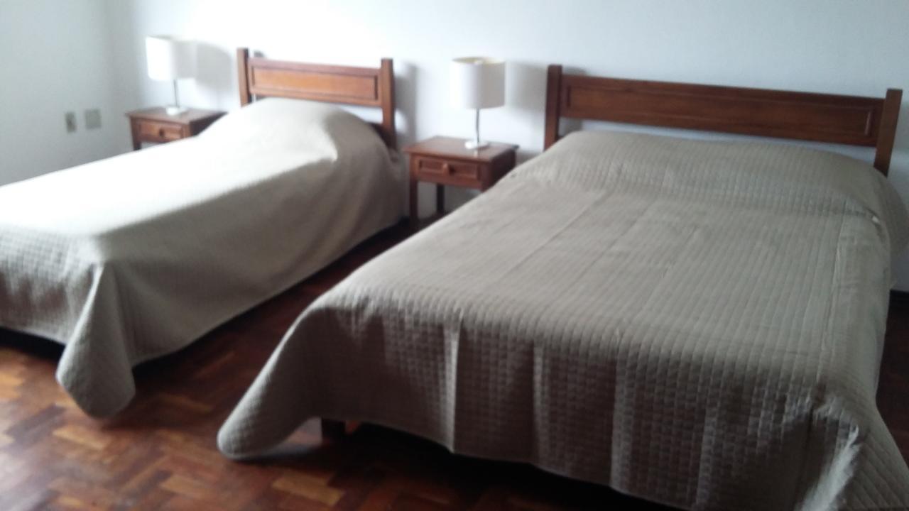 Novo Hotel Fenicia Bagé 외부 사진