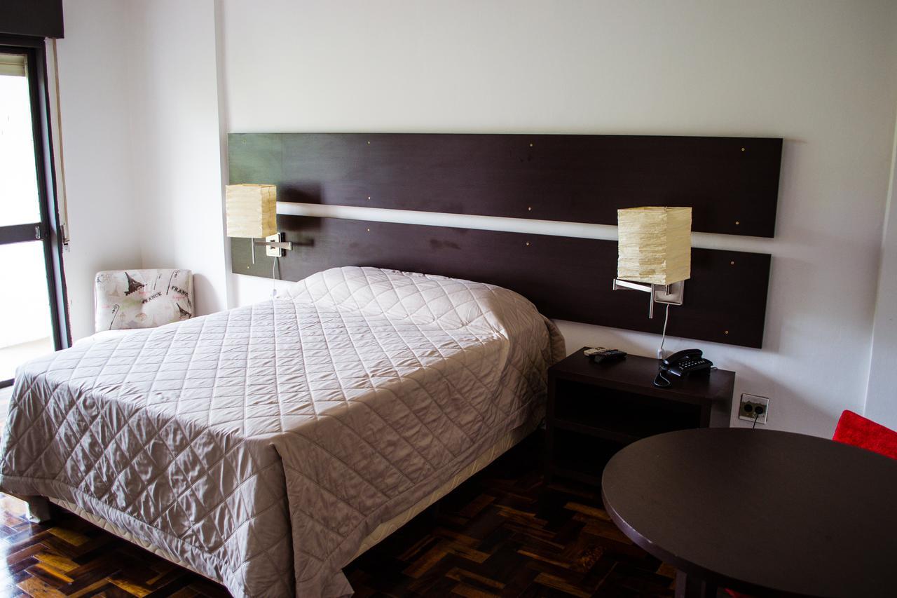 Novo Hotel Fenicia Bagé 외부 사진